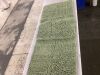 Lot of (2) Extra Soft Absorbent Chenille Bath Rug, 40" x 24" - Thumbnail 7