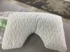 Coop Home Goods Original Cut-Out Adjustable Memory Foam Pillow - Thumbnail 1
