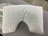 Coop Home Goods Original Cut-Out Adjustable Memory Foam Pillow - Thumbnail 2