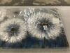 Danedlion Wall Art, 48" x 24" - Thumbnail 6