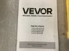 VEVOR Adjustable Traffic Delineator Post Cones, 4 Pack - Thumbnail 4