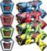 Laser Tag Set, 4 Pack - Thumbnail 1