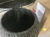Multipurpose Hyacinth Storage Tote Basket - Thumbnail 3