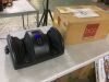 Reflexology Shiatsu Foot Massager w/ High-Intensity Rollers - Missing Remote Control - Thumbnail 1