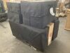 Lot of (7) Portable Mattress Toppers - Uninspected - Thumbnail 1
