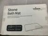 Stone Bath Mat, 24" x 16" - Thumbnail 4