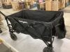Collapsible Wagon Cart - Thumbnail 1