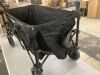 Collapsible Wagon Cart - Thumbnail 2