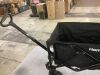 Collapsible Wagon Cart - Thumbnail 5