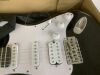Electric Guitar with Amp - 1 String Needs Fixed - Thumbnail 7