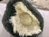 Plush Cat Bed Cave - Thumbnail 3