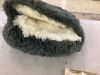 Plush Cat Bed Cave - Thumbnail 4