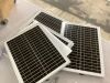 Solar Well Pump Kit with Timing Function, Submersible Solar Water Pump+Four Solar Panels - Thumbnail 4