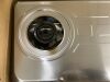 Portable Stainless Steel 2 Burner Gas Stove - Thumbnail 4