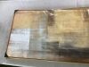 Framed Abstract Wall Art 20" x 40" - Thumbnail 4