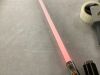 LED Light Saber - Missing Charger - Thumbnail 1