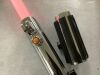 LED Light Saber - Missing Charger - Thumbnail 3