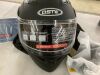 QST Motorcycle Helmet - Thumbnail 3