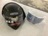 QST Motorcycle Helmet - Thumbnail 1