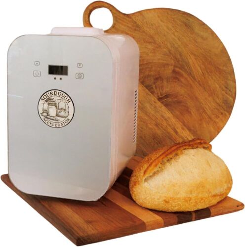 Sourdough Accelerator and Warmer - Lot 283