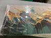 Modern Abstract Wall Art 48" x 24" - Thumbnail 3