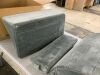 Bed Wedge Pillow Set - Thumbnail 2