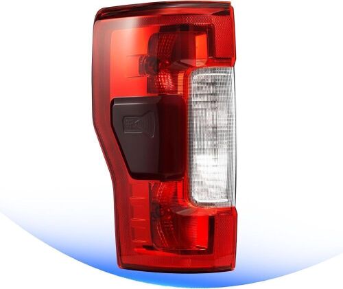 Tail Light for 2017-2019 Ford F250 F350 XLT Lariat - Lot 379