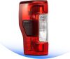 Tail Light for 2017-2019 Ford F250 F350 XLT Lariat - Thumbnail 1