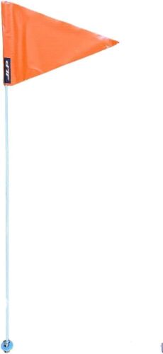 JLP Whip Flags, 6', 2 Pack - Lot 432