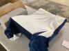 Kolbs Wedge Reading Pillow with Arms - Thumbnail 2