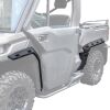 Sport Fender Flares for Can Am Defender HD5 HD7 HD8 HD9 HD10 MAX 2016-2025 - Thumbnail 1