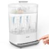 Hauture Baby Bottle Sterilizer and Dryer - Thumbnail 1