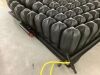 Roho Quadtro Select High Profile Seating and Positioning Wheelchair Seat Cushion 18 x 20 - Thumbnail 4