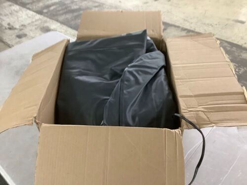 Idoo Air Mattress - Lot 643