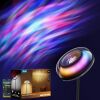 Govee Uplighter RGBIC Ripple Projector Floor Lamp - Thumbnail 1