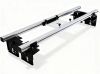 Wolfpawn 47.2in Router Sled for Flattening Slabs, 3-Axis Adjustable - Thumbnail 1