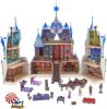 Disney Frozen II Castle Play Set, 18 pc - Thumbnail 1