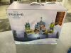 Disney Frozen II Castle Play Set, 18 pc - Thumbnail 3
