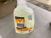 Molly's Suds Liquid Laundry Detergent for Sensitive Skin, Citrus Grove - Thumbnail 2