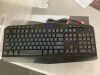 Redragon RGB Wireless Gaming Keyboard - Thumbnail 2
