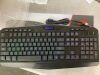 Redragon RGB Wireless Gaming Keyboard - Thumbnail 3