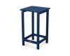 POLYWOOD Long Island 26" Counter Side Table - Thumbnail 1