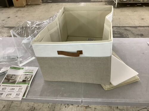 Shoe Organizer - Lot 591