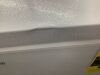 Vissani 7.0 cu. ft. Manual Defrost Chest Freezer with LED Light in White Garage Ready - Dented - Thumbnail 3