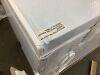 Vissani 7.0 cu. ft. Manual Defrost Chest Freezer with LED Light in White Garage Ready - Dented - Thumbnail 3