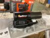 Mr. Heater Contractor Series 80,000 BTU Black Forced Air Kerosene/Diesel Outdoor Space Heater with Thermostat - Thumbnail 2