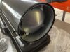 Mr. Heater Contractor Series 80,000 BTU Black Forced Air Kerosene/Diesel Outdoor Space Heater with Thermostat - Thumbnail 5