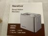 Neretva 20-IN-1 2LB Bread Machine Dual Heater with Nonstick Ceramic Pan, 15H Timer & 1H Keep Warm Set - Thumbnail 2