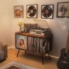 Faesun Record Player Stand - Thumbnail 1