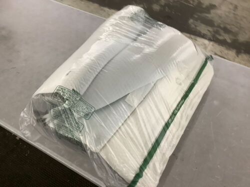 Bed Wedge Pillow - Lot 448